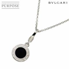 uK BVLGARI _u S IjLX lbNX 40cm K18 WG zCgS[h 750 fB[X 90231201 yÁzBJ