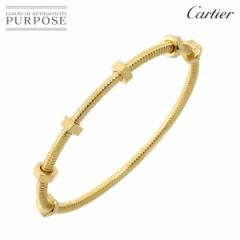 JeBG Cartier GN hD uXbg #17 K18 YG CG[S[h 750yؖtzfB[X 90231208 yÁzBJ