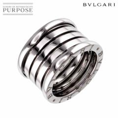 uK BVLGARI r[[ 5oh #53 O K18 WG zCgS[h 750 w fB[X 90232698 yÁzBJ