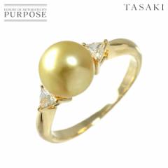 ^TL TASAKI ^ 8.6mm _C 0.13ct O 14 K18 YG w c^ fB[X 90233062 yÁzBJ