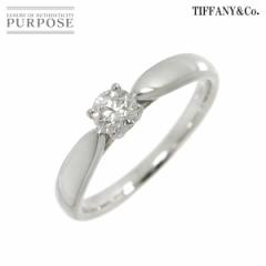 eBt@j[ TIFFANY&Co. n[j[ _C 0.21ct H/VS1/3EX 7 O Pt v`i w Ӓ菑 fB[X 90235760 yÁzBJ