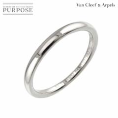 @N[t & A[y Van Cleef & Arpels #64 O oh 2.5mm Pt wցyؖtzfB[X 90242517 yÁzBJ