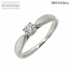 eBt@j[ TIFFANY&Co. n[j[ _C 0.20ct H/VS1/3EX 6.5 O Pt v`i w Ӓ菑 fB[X 90247470 yÁzBJ