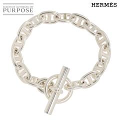 �G�����X HERMES �V�F�[�k�_���N�� MM �u���X���b�g 15�R�} 16cm �V���o�[ SV 925 �����Y ���f�B�[�X 90252999 �y���ÁzBJ