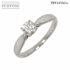 eBt@j[ TIFFANY&Co. n[j[ _C 0.41ct G/SI1/EX 9 O Pt v`i w Ӓ菑 fB[X 90254283 yÁzBJ