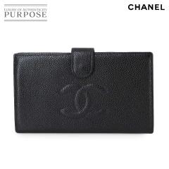 �V���l�� �����z CHANEL �L���r�A�X�L�� ��܂� ���܌� �u���b�N A13498 �R�R�}�[�N ���f�B�[�X 90277090 �y���Áz�u�����h