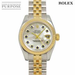 �����b�N�X �f�C�g�W���X�g �R���r 179173NGS F�� ���f�B�[�X �r���v 10P �T�t�@�C�A K18YG �������� 90293069 �y���Áz���v