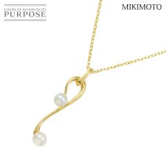 �~�L���g MIKIMOTO �A�R���^�� 4.4-4.2mm �l�b�N���X 38cm K14 YG �C�G���[�S�[���h 585 �p�[�� ���f�B�[�X 90294941 �y���ÁzBJ