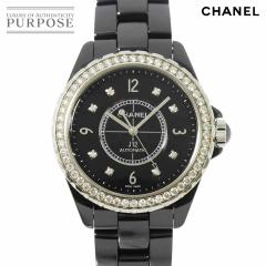 �V���l�� J12 H3109 �_�C���x�[�� 38mm �����Y �r���v 8P �u���b�N �Z���~�b�N �������� �I�[�g�} �E�H�b�` 90295706 �y���Áz���v