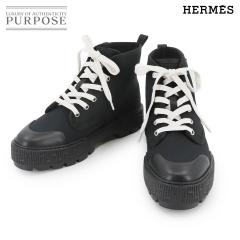 ���g�p �W���i �G�����X  �C�e�B�l���[�� �n�C�J�b�g �X�j�[�J�[ �L�����o�X �u���b�N 38 25.0cm ���f�B�[�X 90299691 �y���Áz�u�����h