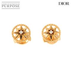 �f�B�I�[�� Dior ���[�Y �f ���@�� �_�C�� �s�A�X K18 PG 750 �ؖ��� ���f�B�[�X 90302172 �y���ÁzBJ