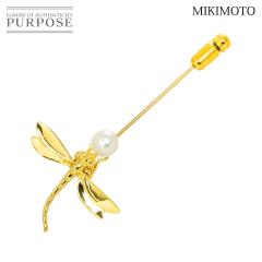 �~�L���g MIKIMOTO �A�R���^�� 6.7mm �s���u���[�` K18 YG �C�G���[�S�[���h 750 �p�[�� �g���{ ���f�B�[�X 90303984 �y���ÁzBJ