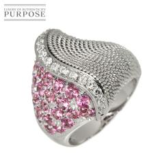 �����O 12�� �T�t�@�C�� �_�C�� K18 WG �z���C�g�S�[���h 750 �w�� ���f�B�[�X 90305534 �y���ÁzNJ