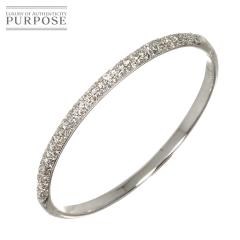 �_�C�� 2.50ct �u���X���b�g 16.5cm K18 WG �z���C�g�S�[���h 750 ���f�B�[�X 90306819 �y���ÁzNJ