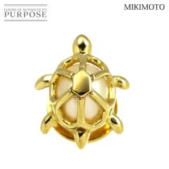 �~�L���g MIKIMOTO �W���^�� �s���u���[�` K18 YG �C�G���[�S�[���h 750 �p�[�� �J�� ���f�B�[�X 90307969 �y���ÁzBJ