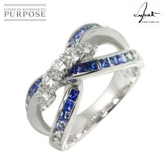�W���l Jeunet 12�� �����O �T�t�@�C�� 1.22ct �_�C�� 0.45ct K18 WG �z���C�g�S�[���h 750 �w�� ���f�B�[�X 90308102 �y���ÁzBJ