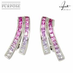 �W���l Jeunet �T�t�@�C�� 2.87ct �C�������O K18 K14 WG �z���C�g�S�[���h 750 585 ���f�B�[�X 90309446 �y���ÁzBJ