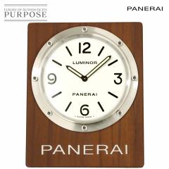 �p�l���C ���~�m�[�� �E�H�[���N���b�N �Ǌ|�����v PAM00313 �z���C�g �N�H�[�c �E�H�b�` 90312653 �y���Áz���v