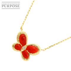 �X�� �_�C�� 0.05ct �l�b�N���X 41.5cm K18 YG �C�G���[�S�[���h 750 ���f�B�[�X 90312902 �y���ÁzNJ