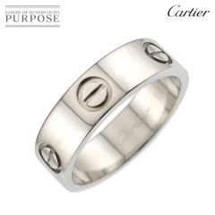 �J���e�B�G Cartier ���u #54 �����O Pt �v���`�i �w�� ���f�B�[�X 90314648 �y���ÁzBJ