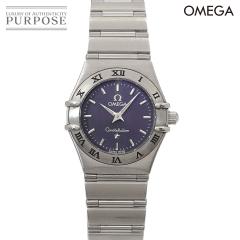 �I���K OMEGA �R���X�e���[�V���� 1562 40 ���f�B�[�X �r���v �O���[ �N�H�[�c �E�H�b�` Constellation 90314951 �y���Áz���v