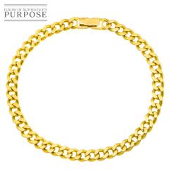 K18 �약 �u���X���b�g 19.5cm 2�� 19.6g �� 5.3mm �C�G���[�S�[���h 750 �L�w�C �����Y ���f�B�[�X 90315994 �y���ÁzNJ