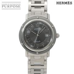 �G�����X �N���b�p�[ CL5 410 �{�[�C�Y �r���v �f�C�g �O���[ �I�[�g�} �������� �E�H�b�` 90317145 �y���Áz���v