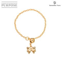 �T�}���T�e�B�A�� Samantha Tiara 18�� �����O K18 PG �s���N�S�[���h 750 �w�� ���{�� ���f�B�[�X 90317597 �y���ÁzBJ