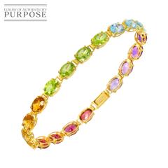 �}���`�X�g�[�� K18 YG �u���X���b�g 17.5cm �C�G���[�S�[���h 750 ���f�B�[�X 90318376 �y���ÁzNJ