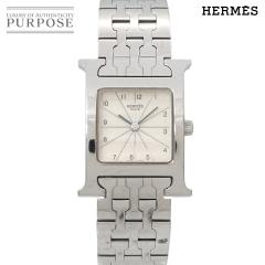 �G�����X HERMES H�E�H�b�` HH1 210 ���f�B�[�X �r���v �V���o�[ �N�H�[�c �E�H�b�` 90318693 �y���Áz���v