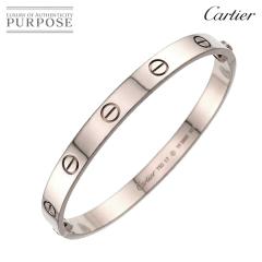 �J���e�B�G Cartier ���u �u���X #17 K18 WG 750 �u���X���b�g �o���O���y�ؖ����t���z ���f�B�[�X 90319480 �y���ÁzBJ