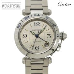 �J���e�B�G �p�V��C �����f�B�A�� GMT W31029M7 �{�[�C�Y �r���v �f�C�g �V���o�[ �I�[�g�} �������� 90321441 �y���Áz���v