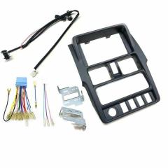 �X�Y�L �L�����C(DA16T) 2DIN�i�r��t�L�b�g �I�[�f�B�I/�p�l��/���t�� 2019(�ߘa1)�N9���܂� �O���p �L�����B �L�����[ S97S-s101s-HT