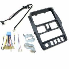 �X�Y�L �L�����C(DA16T) 2DIN���C�h�i�r��t�L�b�g �I�[�f�B�I/�p�l��/���t�� 2019(�ߘa1)�N9���܂� �O���p�L�����B �L�����[ S98S-s10