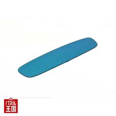 Volkswagen�t�H���N�X���[�Q�� ���C�h�r���[���[���~���[�����Y �K���X�ȗ���ς��邱�ƂŁA�ʏ�̕��ʃ~���[�ɔ�ׂāA�c���̍L�������