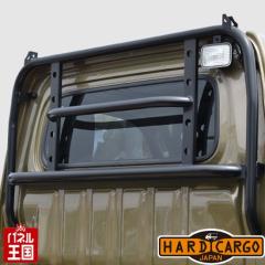 �n�[�h�J�[�S �K�[�h �g���^ �s�N�V�X�g���b�N (S500U S510U) �ב䑋�K�[�h ���[���o�[�^�C�v (�n�C���[�t�s��) �y�g���b�N�p �J�X�^�� 