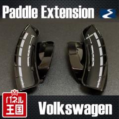 tHNX[Q maniacs DSG Paddle Extension TSI standard (Gross Black) phVtg GNXeV St7 @Ag