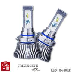 g^ ANA (NHP10)nQ H23.12~H26.11 RIZING2 SRHB060-02 6000K HB3/HB4/HIR2 (Hir[) LED XtBACg wbhCgp