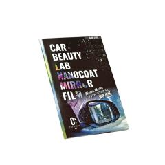 �ƊE���A�������~���[�t�B���� CAR BEAUTY LAB �i�m�R�[�g�~���[�t�B����(���E�Z�b�g)�h�A�~���[�ɓ\�邾���ŉJ�̓��Ɍ������炭�Ȃ鐅�H