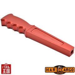 �n�[�h�J�[�S �V�t�g�m�u �F���b�h MT�� 250mm�����O�^�C�v �A���~���o�� �n�C�[�b�g �L�����C �y�g���b�N�p �J�X�^�� �p�[�c HC-472