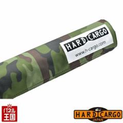 �n�[�h�J�[�S �p�b�h �ۃp�C�v�p �F�J���t���[�W�� 1�{ �L�����A�p�b�h �L�����A �K�[�h �y�g���b�N�p �J�X�^�� �p�[�c HARD CARGO HC-40