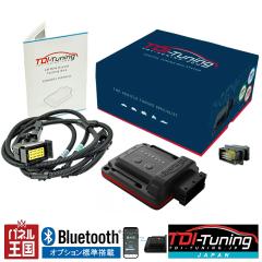 BMW 2�V���[�Y 220d (F74) 149PS �f�B�[�[���� TDI Tuning CRTD4.3 Bluetooth���� TWIN CHANNEL Diesel Tuning ECU �T�u�R�� TDI�`���[�j