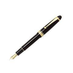 パイロット万年筆 カスタム743 高級 45000円 FKK3000R 14金ペン 使い方