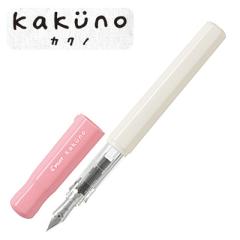 中古】PLATINUM/プラチナム 万年筆 ペン先18K /j265-6の通販はau PAY
