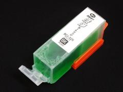 BCI-325PGBK��p �L���m���p BCI-325 �v�����^�[�ڋl�܂���J�[�g���b�W �痿 �u���b�N�p�y���[���֑��������z �痿�u���b�N�p