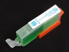 BCI-326C専用 キヤノン用 BCI-326 プリンター目詰まり洗浄カートリッジ シアン用【メール便送料無料】