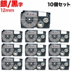 �J�V�I�p �l�[�������h �݊� �e�[�v�J�[�g���b�W XR-12SR ���x�� 10�Z�b�g�y���[���֑��������z 12mm�^��e�[�v�^������