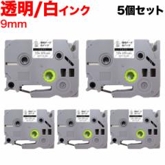 �u���U�[�p �s�[�^�b�` �݊� �e�[�v TZe-125 ���x���J�[�g���b�W 5�Z�b�g �s�[�^�b�`�L���[�u�Ή��y���[���֑��������z
