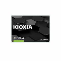 KIOXIA LINVA() EXCERIA SATA SSD 480GB ^ SSD yz