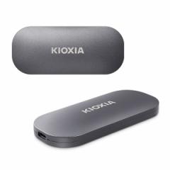 KIOXIA LINVA() EXCERIA PLUS |[^uSSD Ot 1TB USB3.2Gen2yz